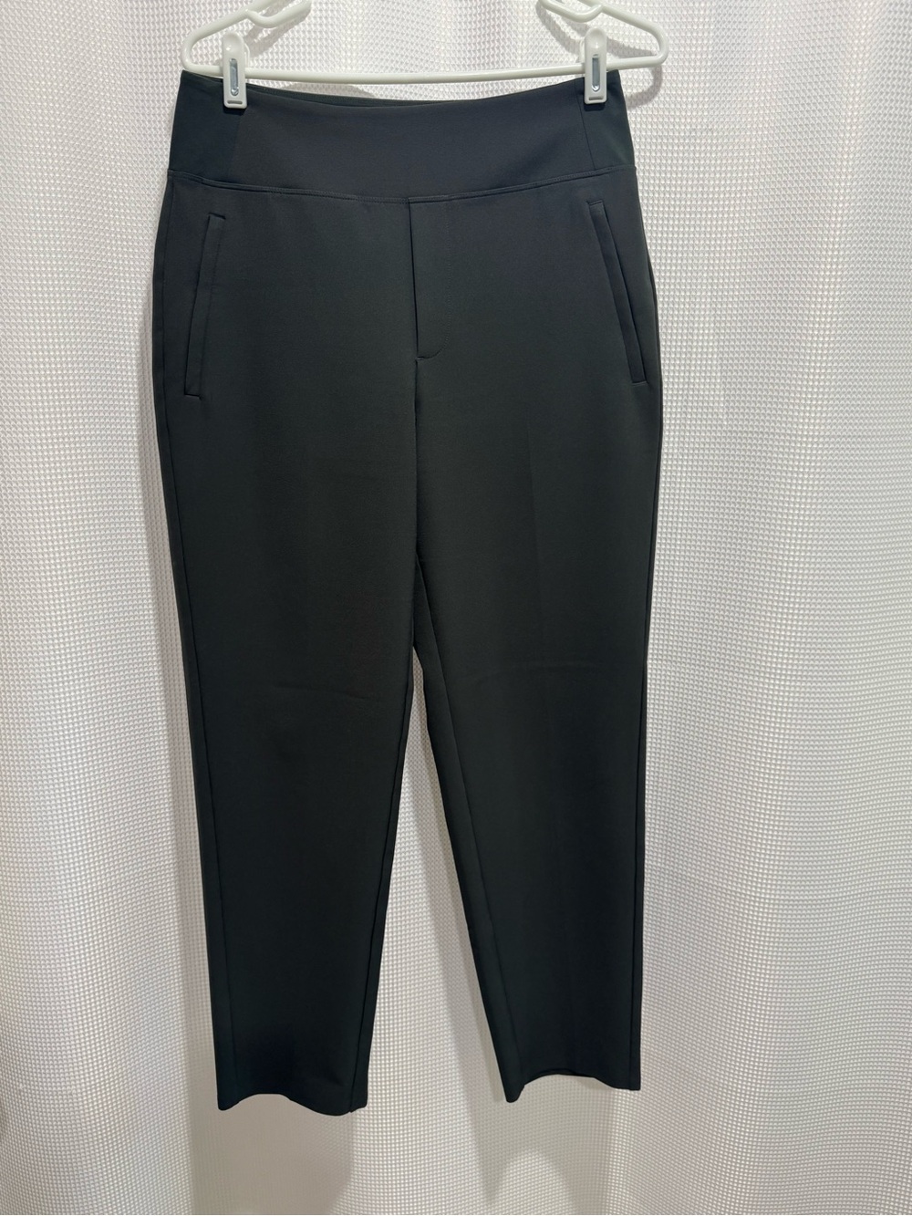 Athleta All In Pant - Elm (Dark Green)